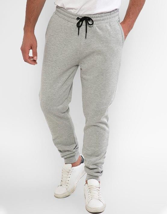 Molde Pdf Jogger hombre talla XS A XL